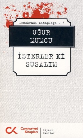 Isterler Ki Susalim Demokrasi Kitapligi 5 Pdf Author I Ugur Mumcu Chess En Rousselle